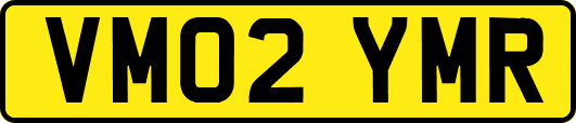 VM02YMR