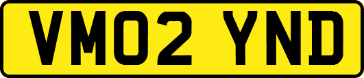 VM02YND
