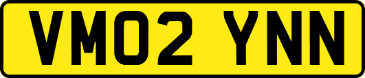 VM02YNN