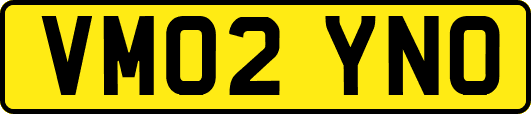 VM02YNO