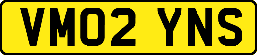 VM02YNS