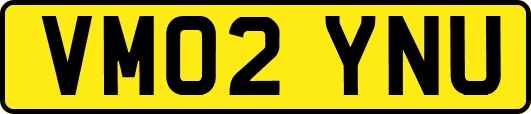 VM02YNU