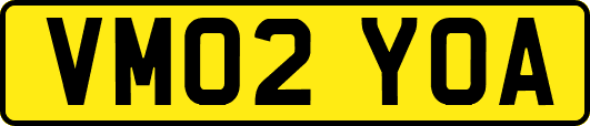 VM02YOA
