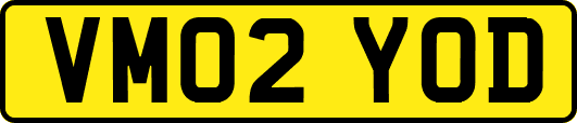 VM02YOD