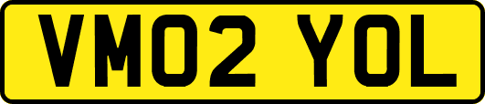 VM02YOL