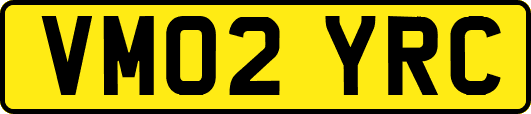 VM02YRC