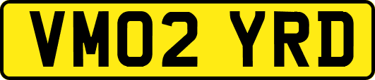 VM02YRD