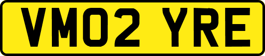 VM02YRE