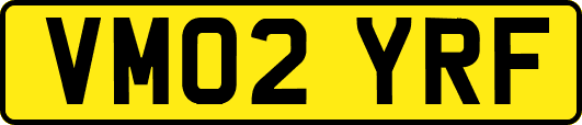 VM02YRF