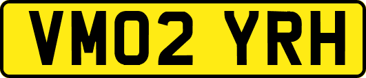 VM02YRH