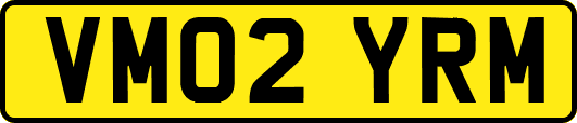 VM02YRM