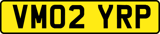 VM02YRP