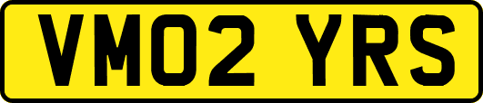 VM02YRS