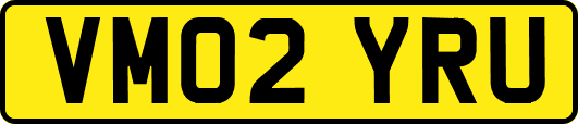 VM02YRU