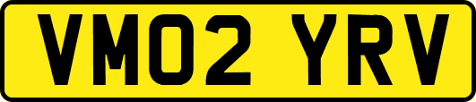 VM02YRV