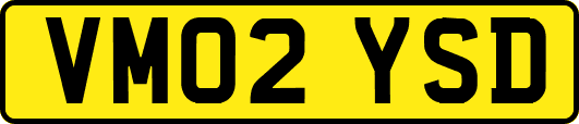 VM02YSD
