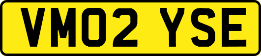 VM02YSE