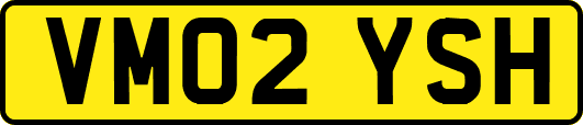 VM02YSH