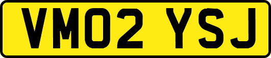 VM02YSJ