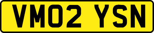 VM02YSN