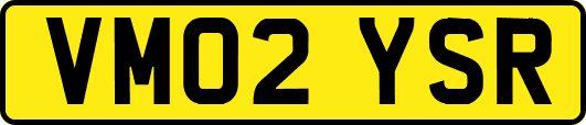 VM02YSR