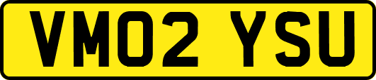 VM02YSU