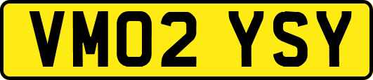 VM02YSY