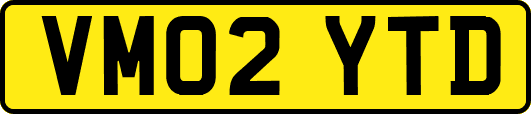 VM02YTD