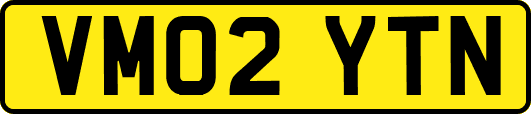 VM02YTN