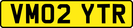 VM02YTR