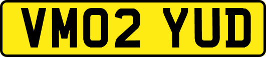 VM02YUD