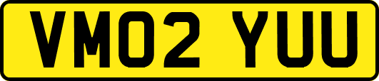 VM02YUU