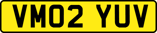 VM02YUV