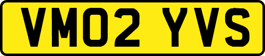VM02YVS