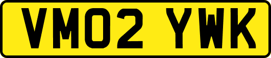 VM02YWK