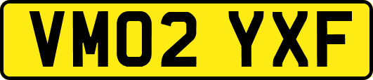 VM02YXF