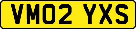 VM02YXS