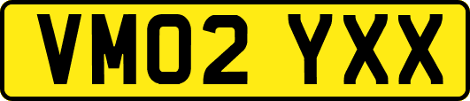 VM02YXX