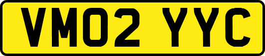 VM02YYC