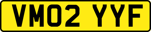 VM02YYF