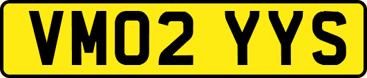 VM02YYS