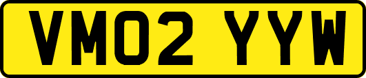 VM02YYW