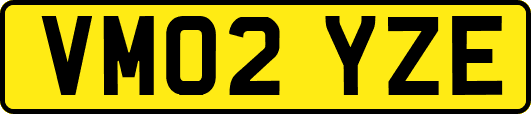 VM02YZE