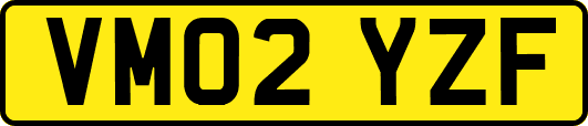 VM02YZF