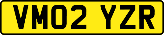 VM02YZR