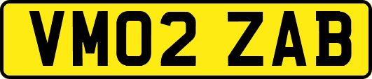 VM02ZAB