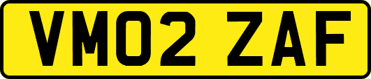 VM02ZAF