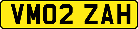 VM02ZAH