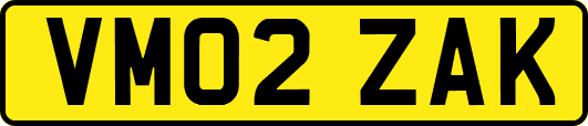VM02ZAK