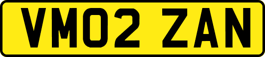 VM02ZAN